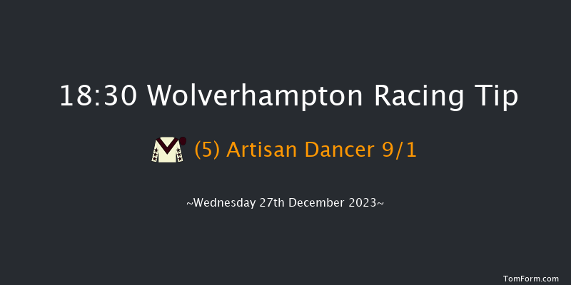 Wolverhampton 18:30 Handicap (Class 5) 14f Tue 26th Dec 2023