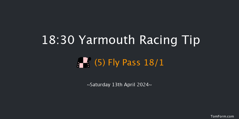 Yarmouth  18:30 Handicap (Class 6) 7f Tue 24th Oct 2023