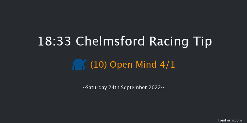 Chelmsford 18:33 Handicap (Class 3) 6f Thu 22nd Sep 2022