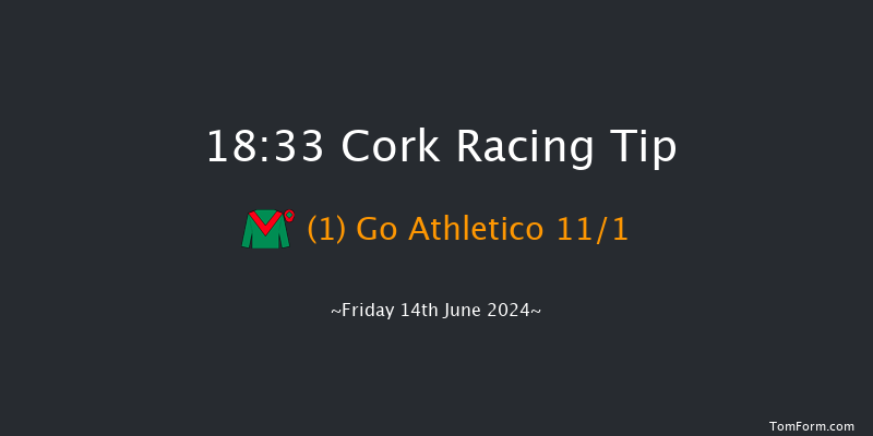 Cork  18:33 Listed 5f Tue 21st May 2024