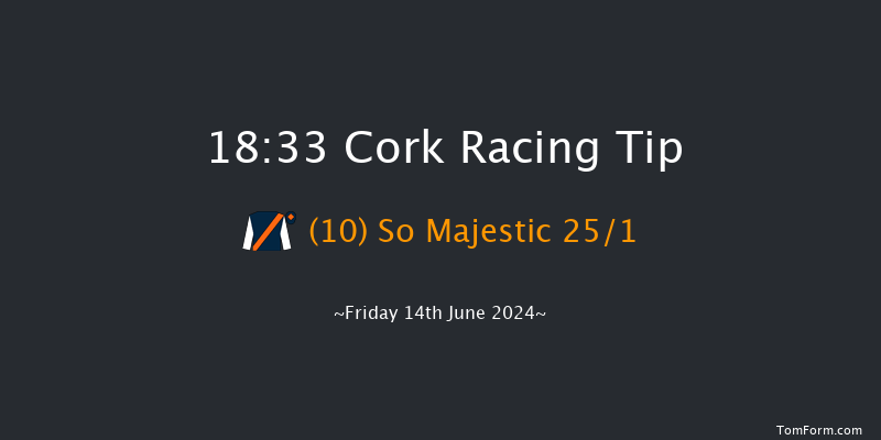 Cork  18:33 Listed 5f Tue 21st May 2024