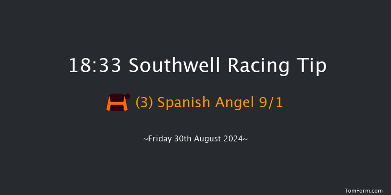 Southwell  18:33 Handicap (Class 6) 5f  Thu 29th Aug 2024