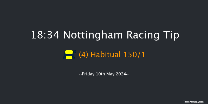 Nottingham  18:34 Stakes (Class 5) 10f Tue 30th Apr 2024