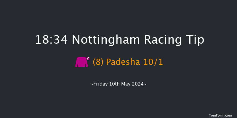 Nottingham  18:34 Stakes (Class 5) 10f Tue 30th Apr 2024