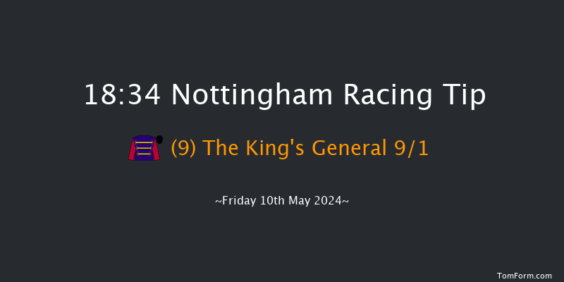 Nottingham  18:34 Stakes (Class 5) 10f Tue 30th Apr 2024