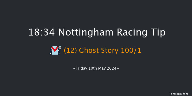 Nottingham  18:34 Stakes (Class 5) 10f Tue 30th Apr 2024