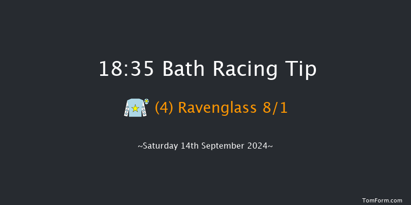 Bath  18:35 Handicap (Class 6) 8f Wed 4th Sep 2024