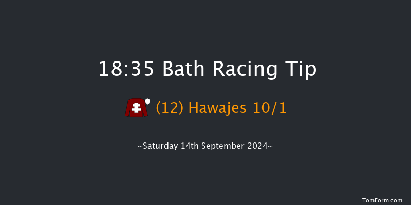 Bath  18:35 Handicap (Class 6) 8f Wed 4th Sep 2024