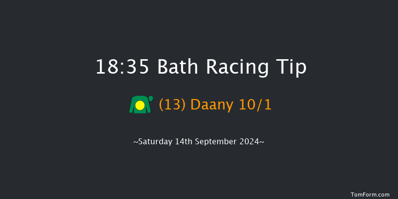 Bath  18:35 Handicap (Class 6) 8f Wed 4th Sep 2024