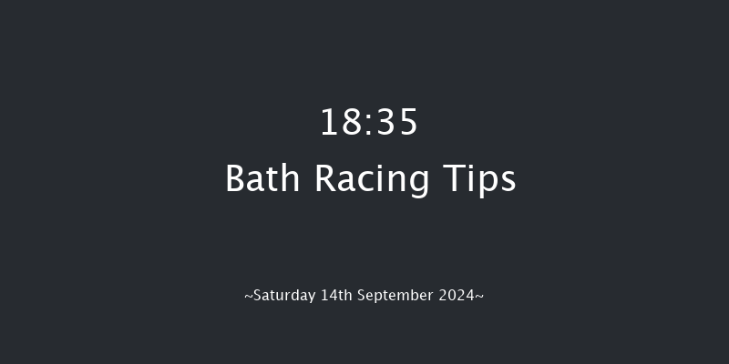 Bath  18:35 Handicap (Class 6) 8f Wed 4th Sep 2024