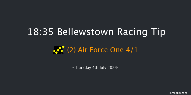 Bellewstown  18:35 Handicap 5f Wed 24th Apr 2024