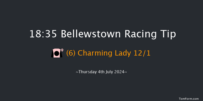 Bellewstown  18:35 Handicap 5f Wed 24th Apr 2024