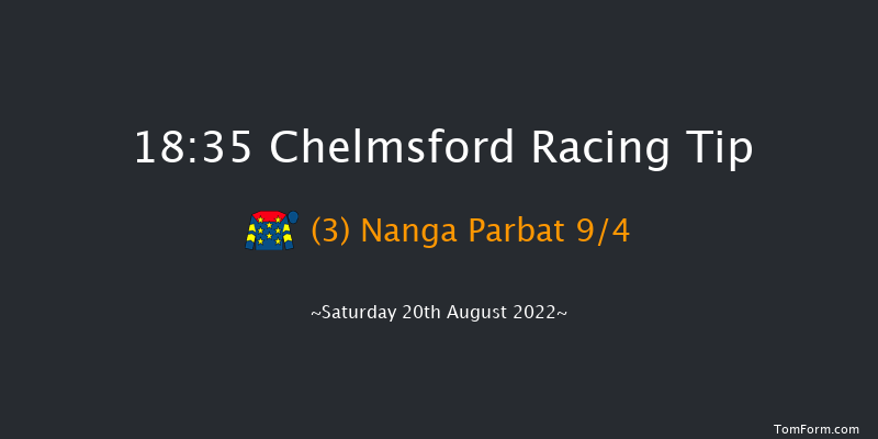 Chelmsford 18:35 Stakes (Class 4) 8f Tue 16th Aug 2022