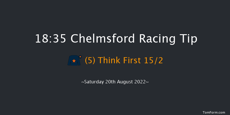 Chelmsford 18:35 Stakes (Class 4) 8f Tue 16th Aug 2022