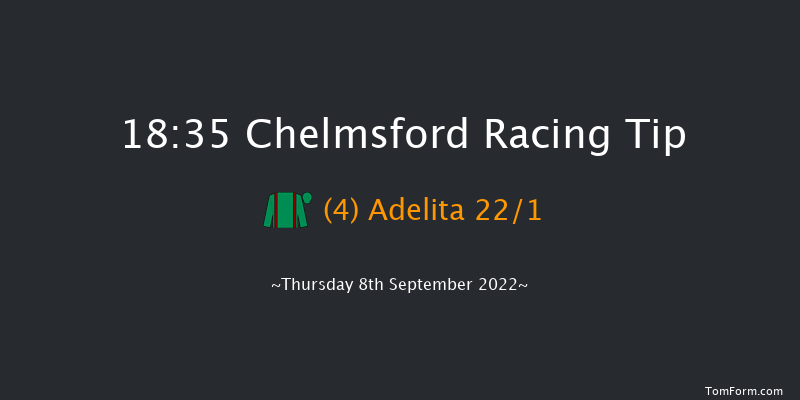 Chelmsford 18:35 Handicap (Class 5) 8f Thu 25th Aug 2022