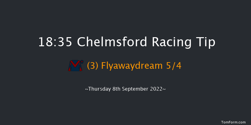 Chelmsford 18:35 Handicap (Class 5) 8f Thu 25th Aug 2022