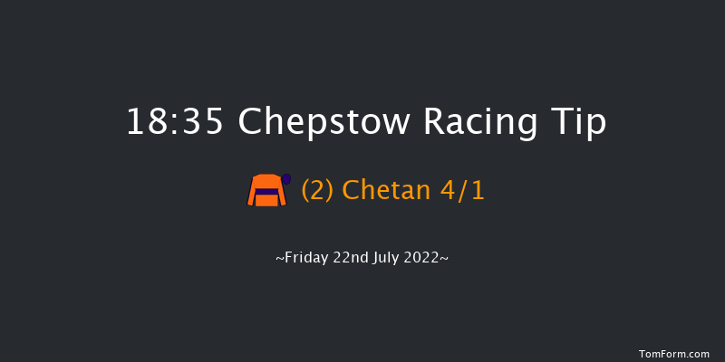 Chepstow 18:35 Stakes (Class 6) 8f Thu 14th Jul 2022