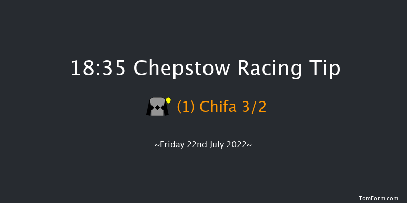 Chepstow 18:35 Stakes (Class 6) 8f Thu 14th Jul 2022