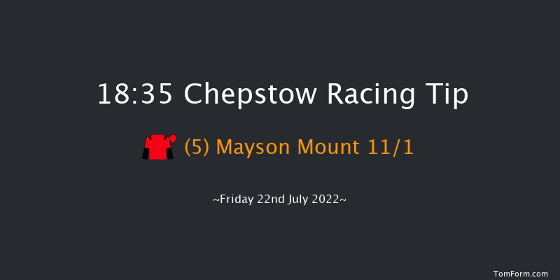 Chepstow 18:35 Stakes (Class 6) 8f Thu 14th Jul 2022