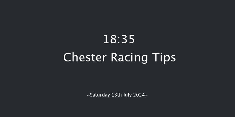 Chester  18:35 Handicap (Class 4) 6f Fri 12th Jul 2024