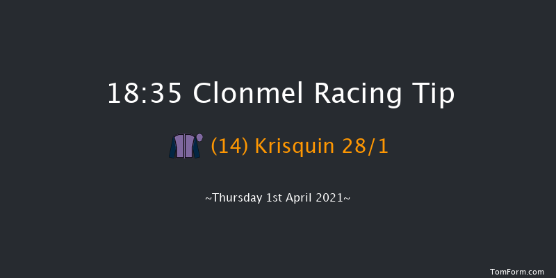 Adare Manor Opportunity Handicap Chase (0-109) Clonmel 18:35 Handicap Chase 23f Tue 23rd Mar 2021