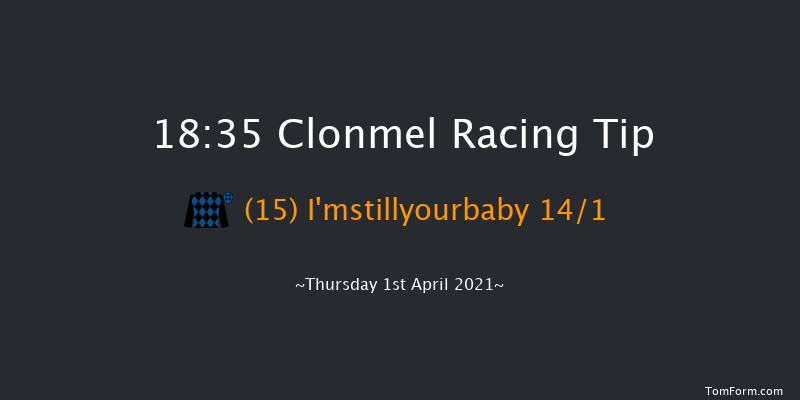 Adare Manor Opportunity Handicap Chase (0-109) Clonmel 18:35 Handicap Chase 23f Tue 23rd Mar 2021