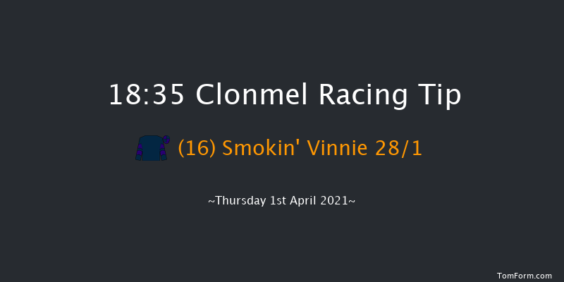 Adare Manor Opportunity Handicap Chase (0-109) Clonmel 18:35 Handicap Chase 23f Tue 23rd Mar 2021