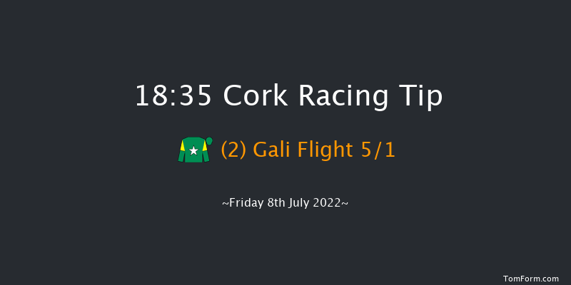 Cork 18:35 Maiden Hurdle 24f Wed 8th Jun 2022