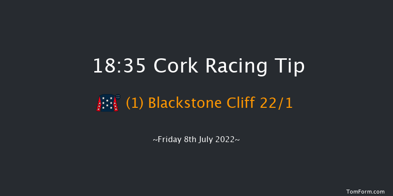 Cork 18:35 Maiden Hurdle 24f Wed 8th Jun 2022