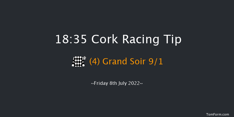 Cork 18:35 Maiden Hurdle 24f Wed 8th Jun 2022