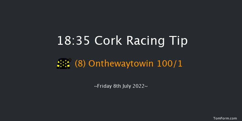 Cork 18:35 Maiden Hurdle 24f Wed 8th Jun 2022