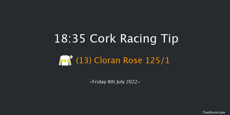 Cork 18:35 Maiden Hurdle 24f Wed 8th Jun 2022