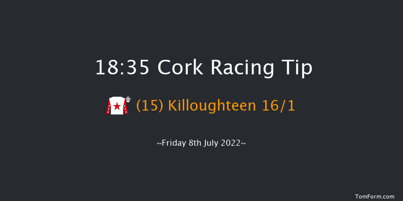 Cork 18:35 Maiden Hurdle 24f Wed 8th Jun 2022