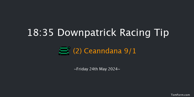 Downpatrick  18:35 Maiden Chase 20f Fri 10th May 2024