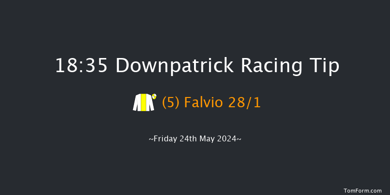 Downpatrick  18:35 Maiden Chase 20f Fri 10th May 2024