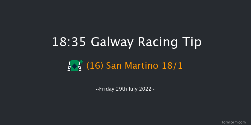 Galway 18:35 Handicap 12f Thu 28th Jul 2022