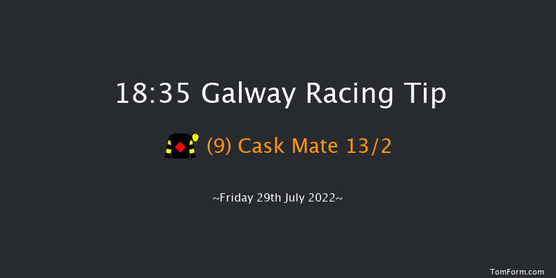 Galway 18:35 Handicap 12f Thu 28th Jul 2022