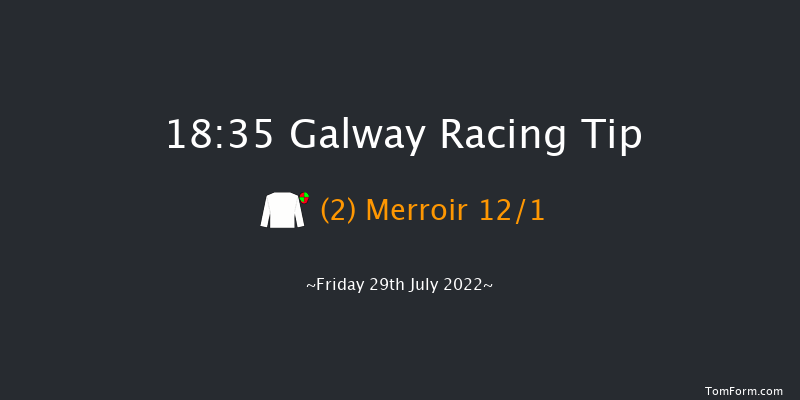 Galway 18:35 Handicap 12f Thu 28th Jul 2022