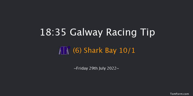 Galway 18:35 Handicap 12f Thu 28th Jul 2022