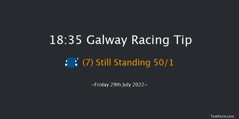 Galway 18:35 Handicap 12f Thu 28th Jul 2022