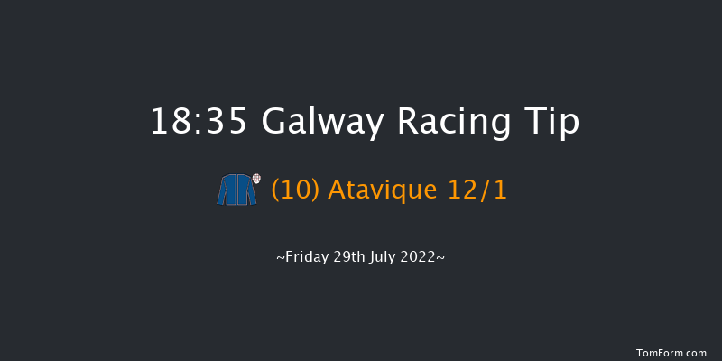 Galway 18:35 Handicap 12f Thu 28th Jul 2022