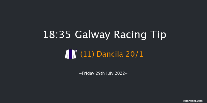 Galway 18:35 Handicap 12f Thu 28th Jul 2022