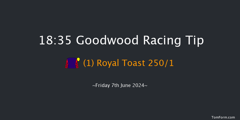 Goodwood  18:35 Stakes (Class 4) 8f Sat 25th May 2024