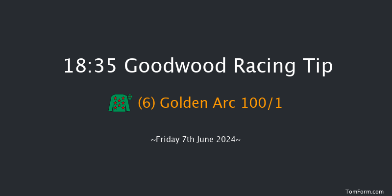 Goodwood  18:35 Stakes (Class 4) 8f Sat 25th May 2024