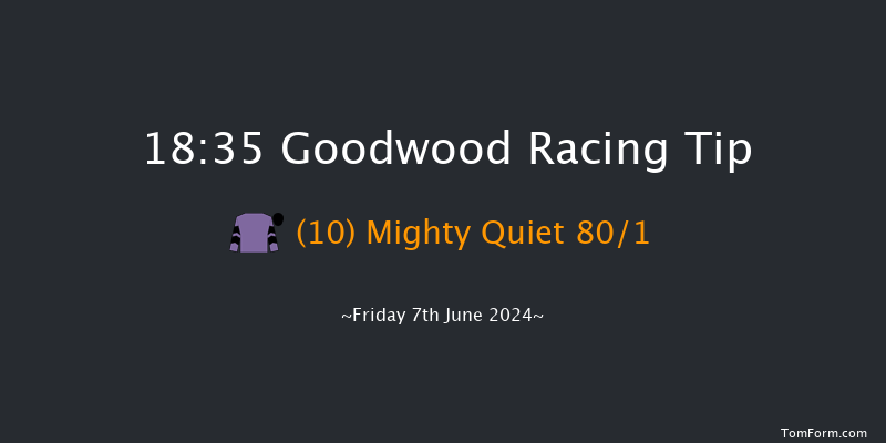 Goodwood  18:35 Stakes (Class 4) 8f Sat 25th May 2024