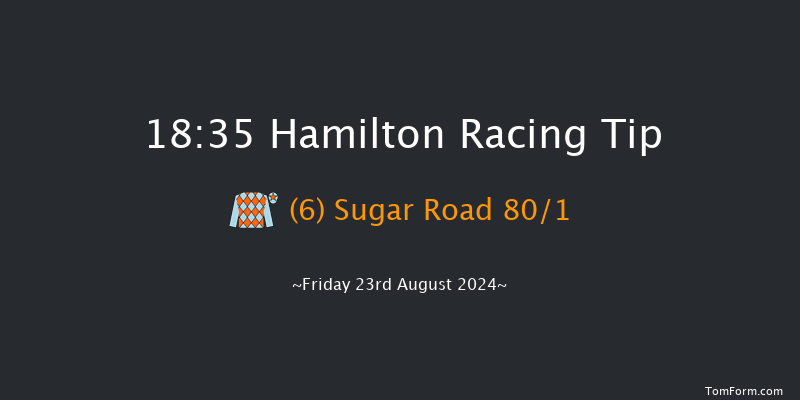 Hamilton  18:35 Stakes (Class 2) 11f Thu 18th Jul 2024