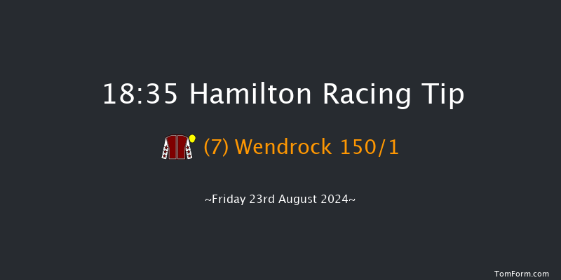 Hamilton  18:35 Stakes (Class 2) 11f Thu 18th Jul 2024