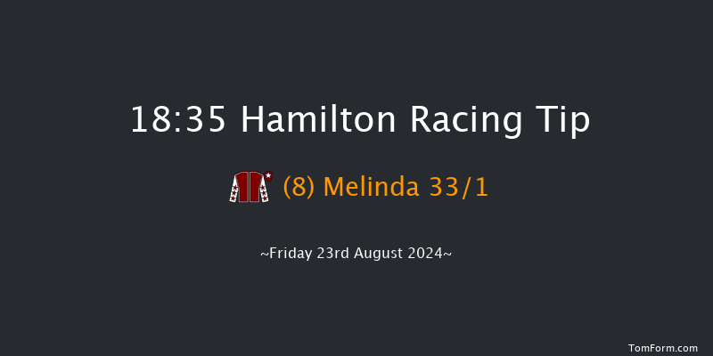 Hamilton  18:35 Stakes (Class 2) 11f Thu 18th Jul 2024