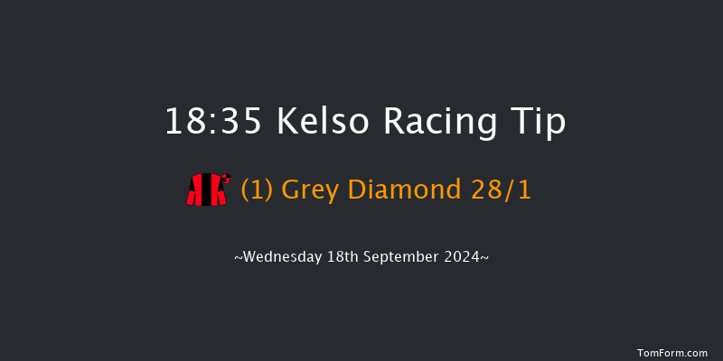 Kelso  18:35 Handicap Chase (Class 3) 17f Sun 26th May 2024