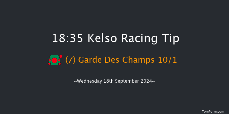 Kelso  18:35 Handicap Chase (Class 3) 17f Sun 26th May 2024